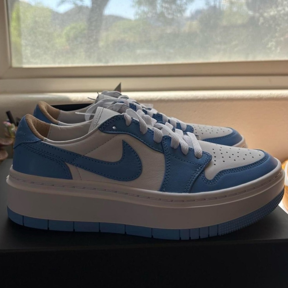 Women’s Jordan 1 Elevate Low Se